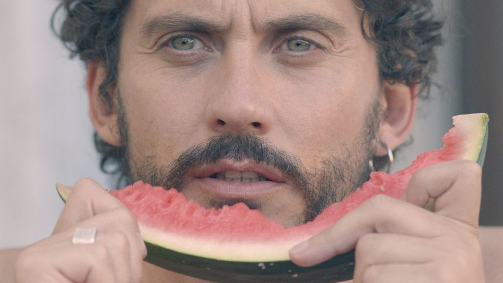 Tercer proyecto como director del polifacético Paco León