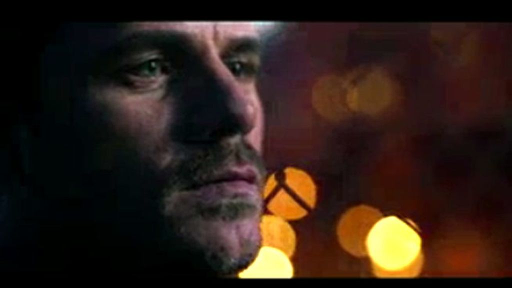 Parece que este videoclip ha sido el principio de todo...