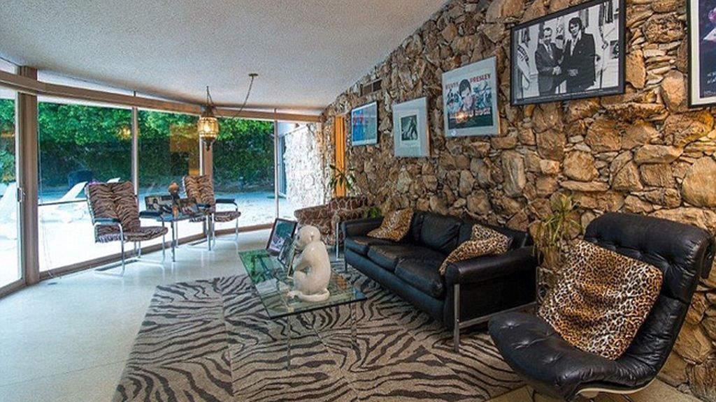 Ha bajado un millón de dólares desde el precio original de 9,5 millones de dólares