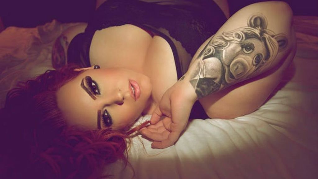 tess munster