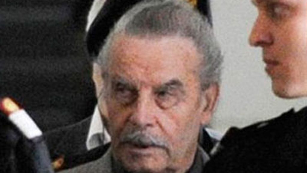 El 'monstruo de Amstetten' ante los tribunales