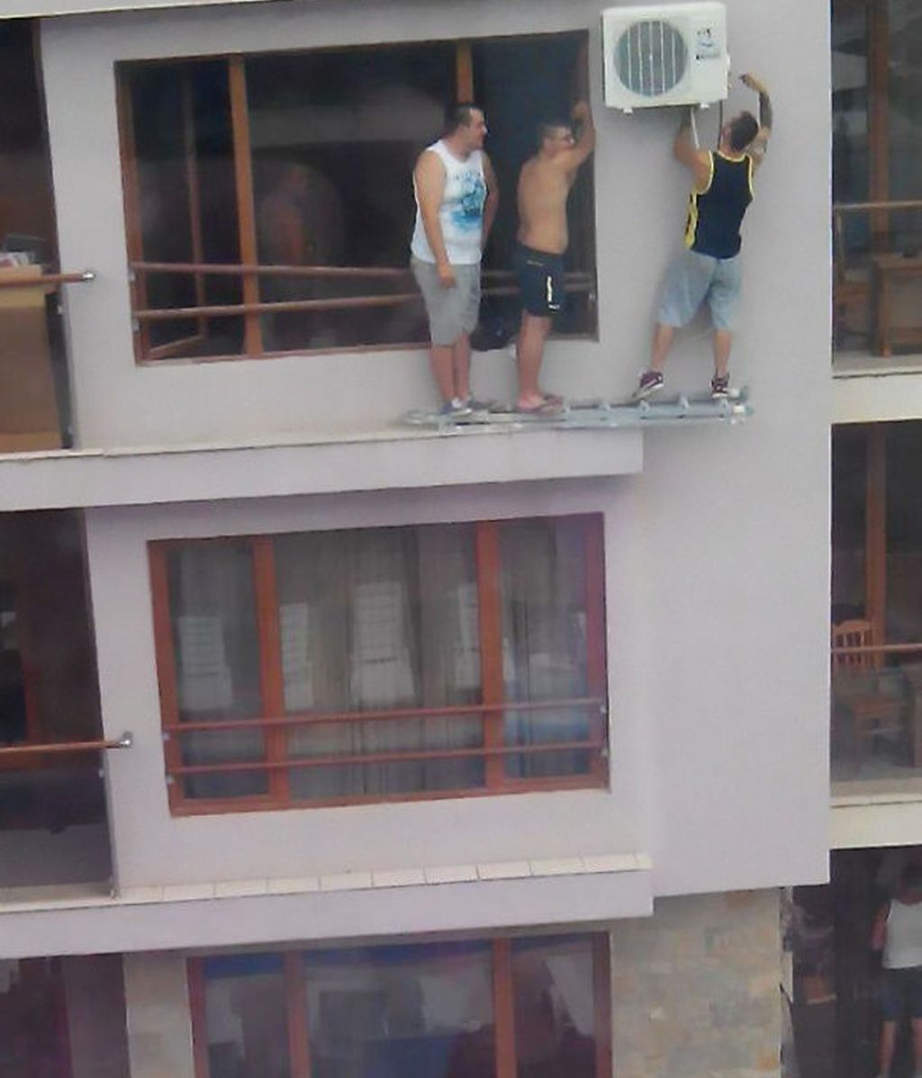 Ideas 'geniales' que a lo mejor no lo son tanto