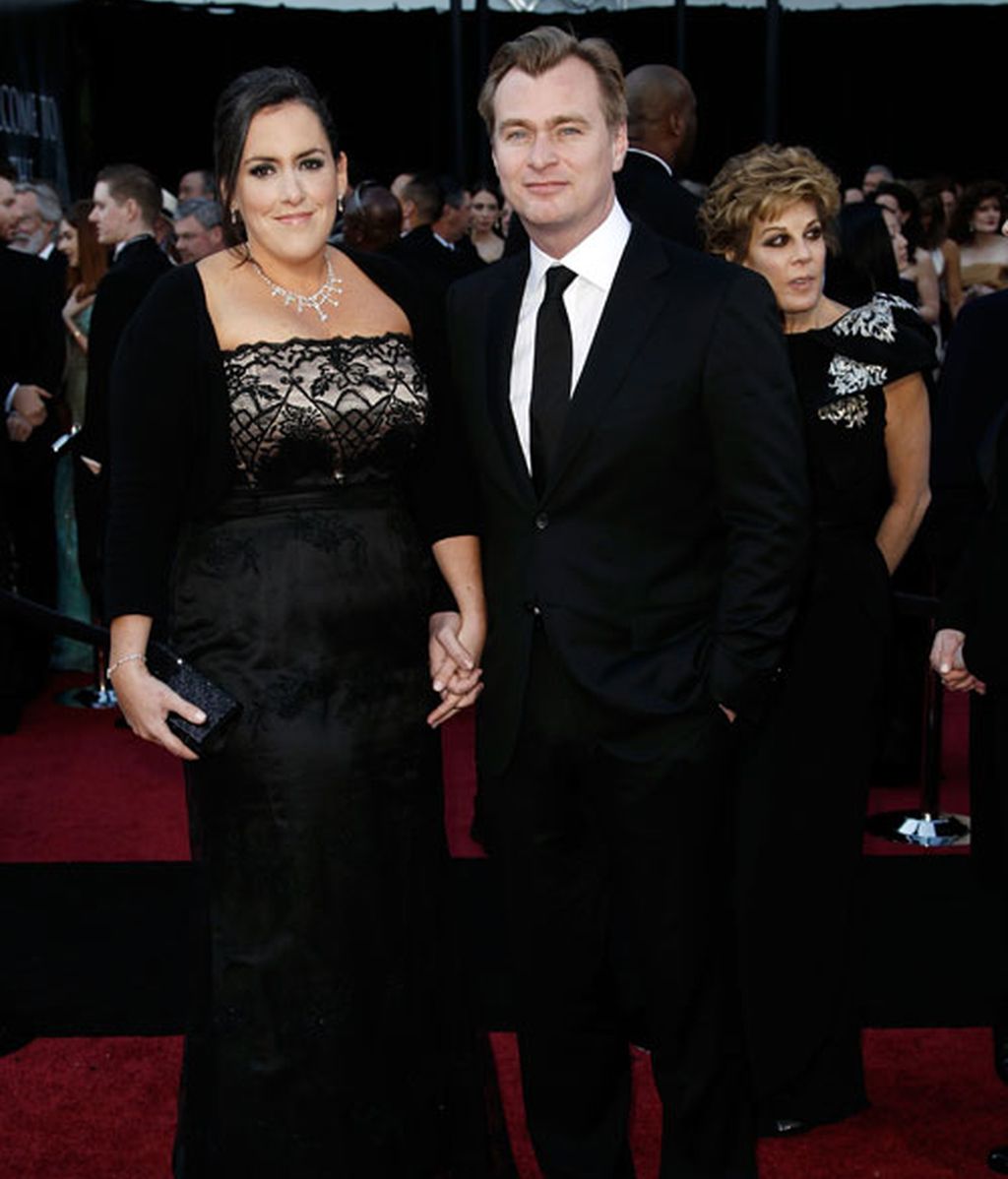 Los más arriesgados de los Oscar