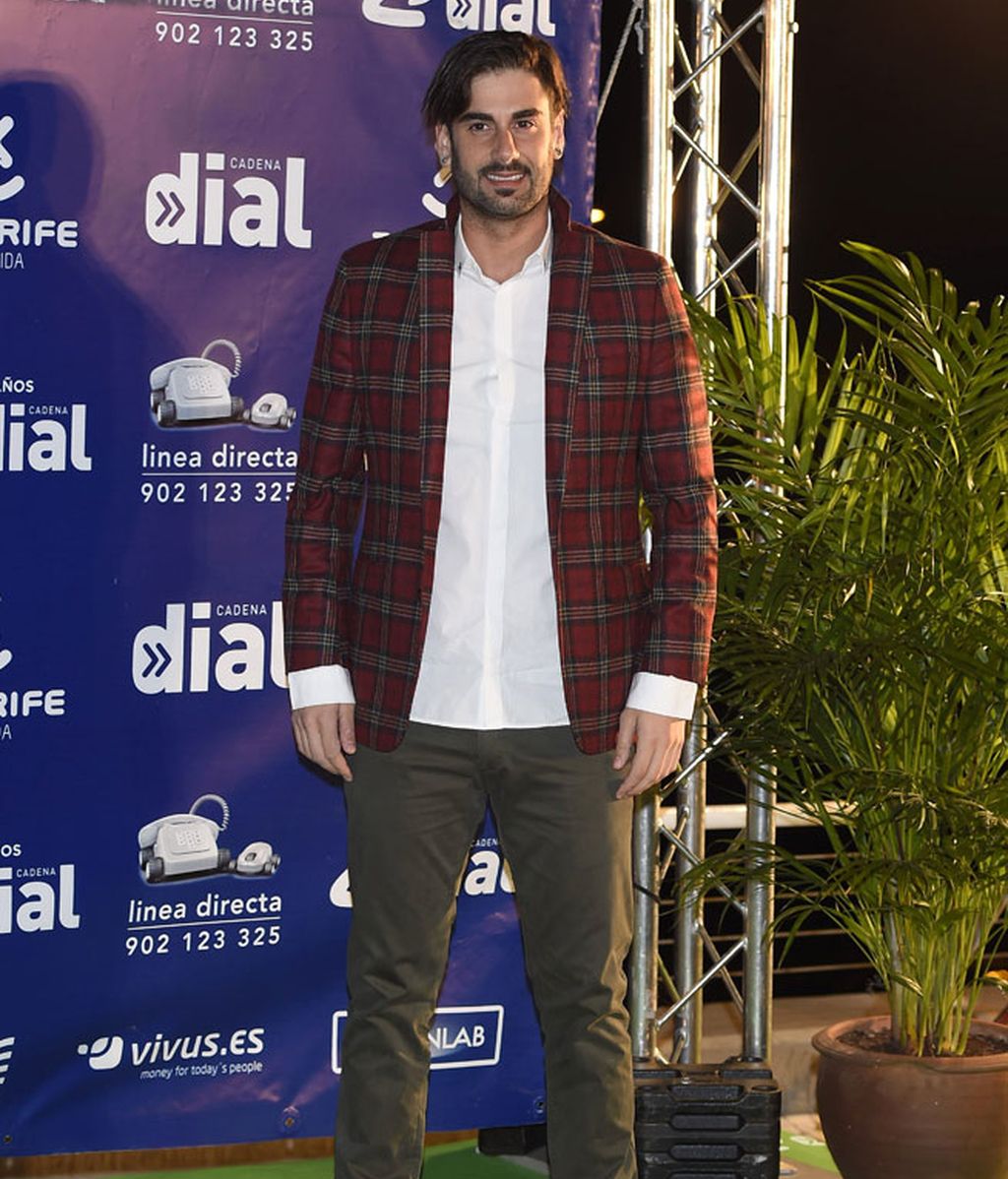 Bisbal, 'Busta', Marta Sánchez o Alejandro Sanz: así posó la música en los Cadena Dial