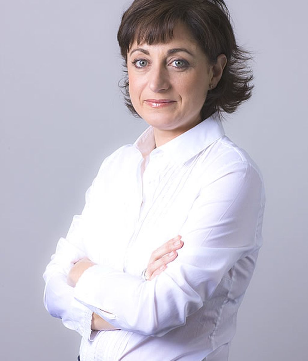 Rocío Ramos Paúl