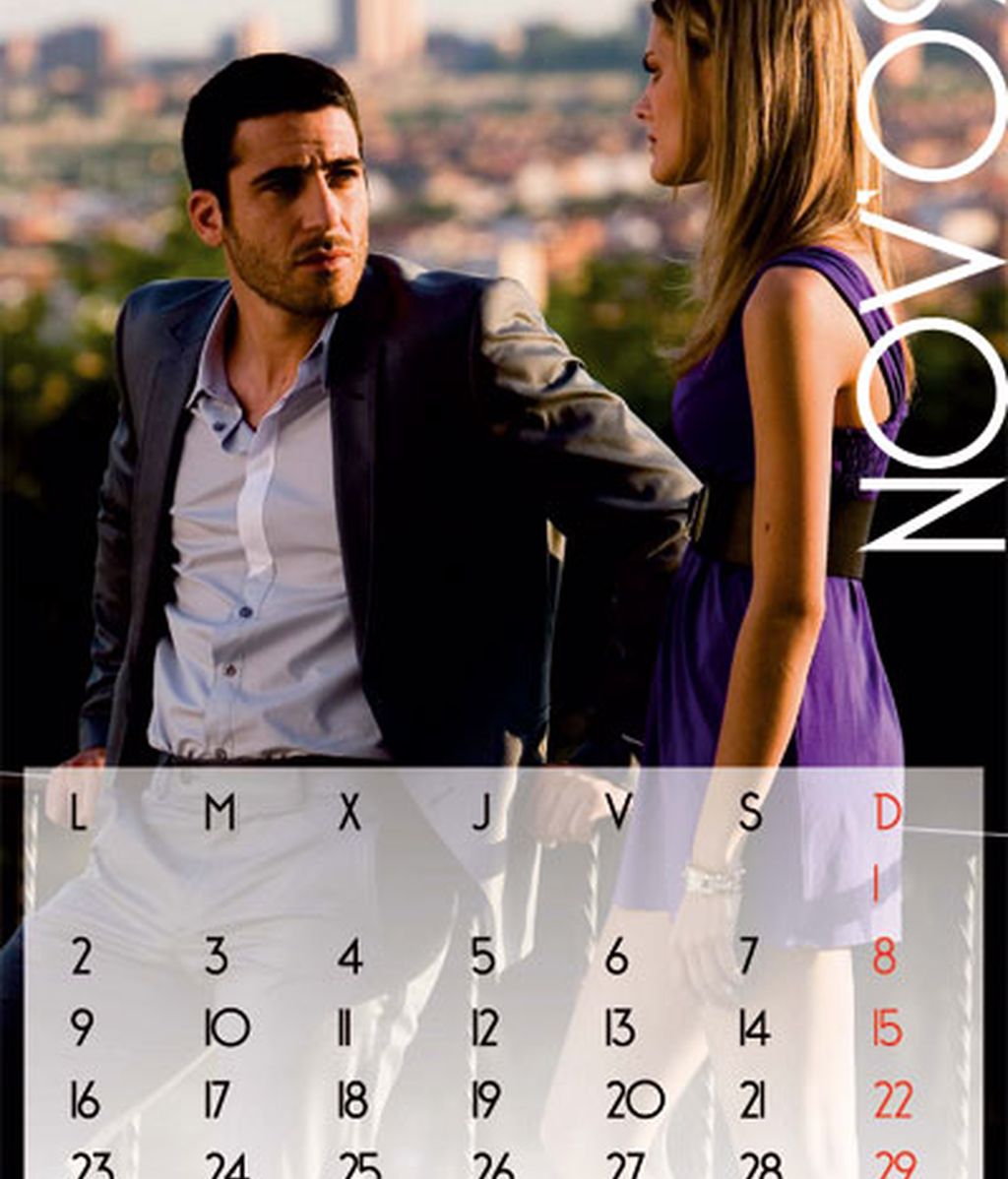 Calendario 2009