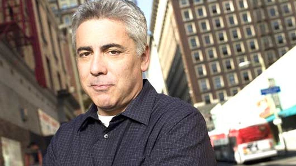 Adam Arkin