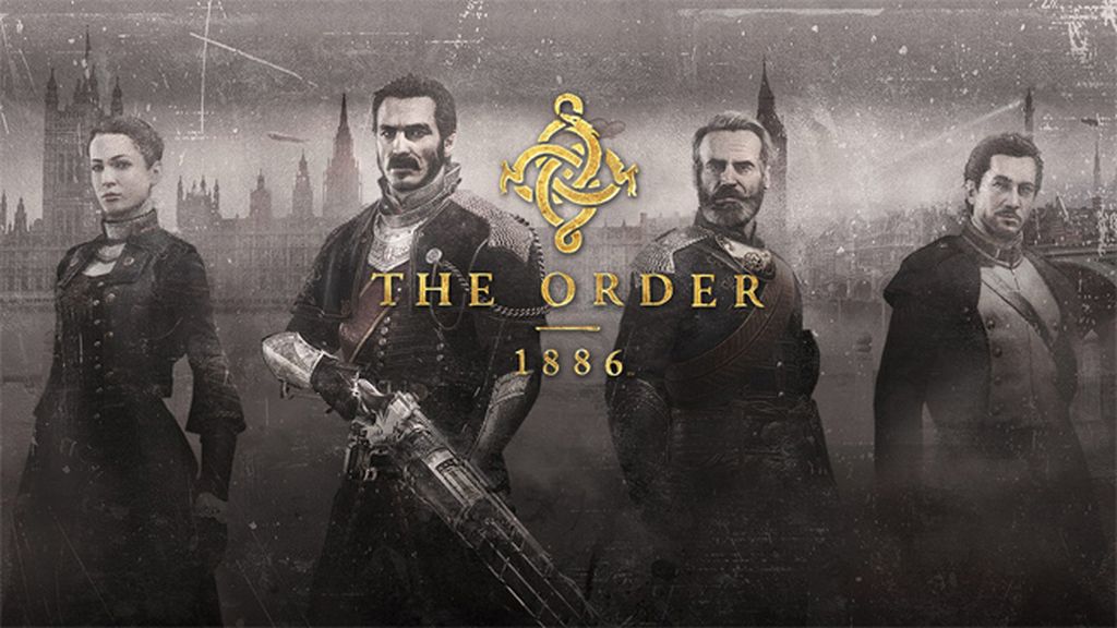 The Order: 1866