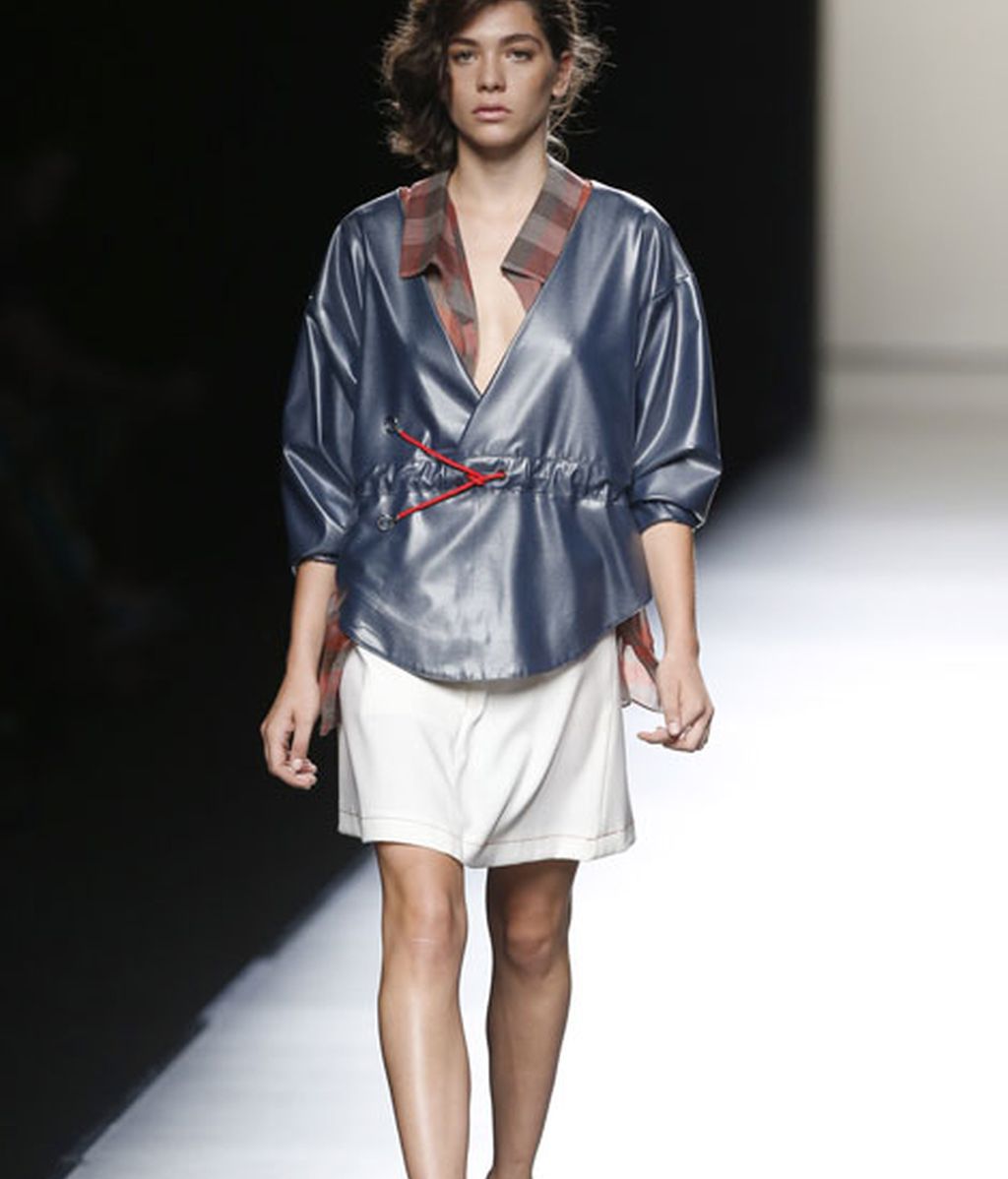 Sobriedad y funcionalidad para el verano