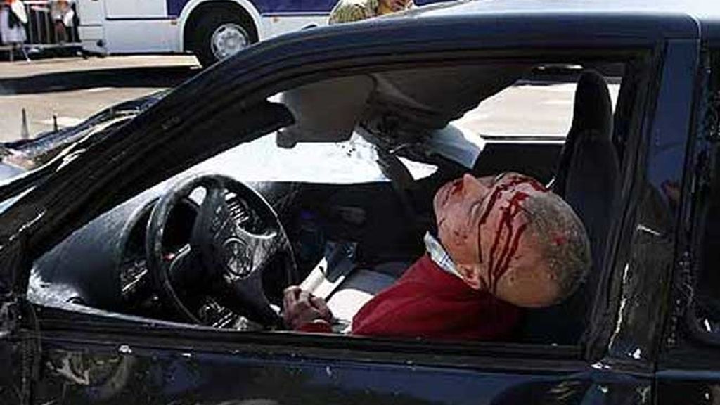 Atropello mortal en un desfile Real en Holanda