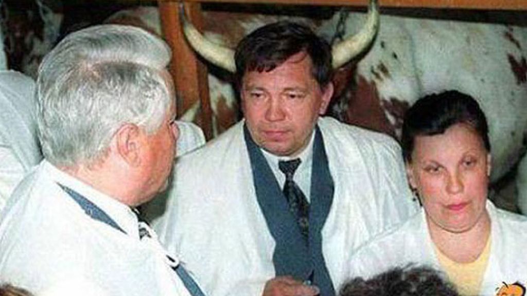 Nada es lo que parece