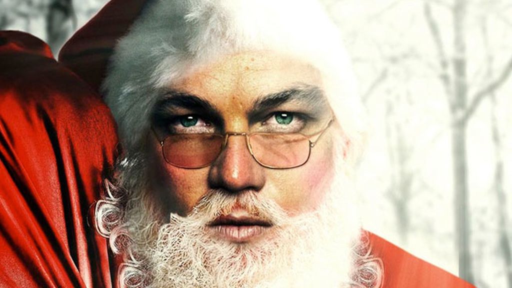 ¿Quién es este Santa Claus?