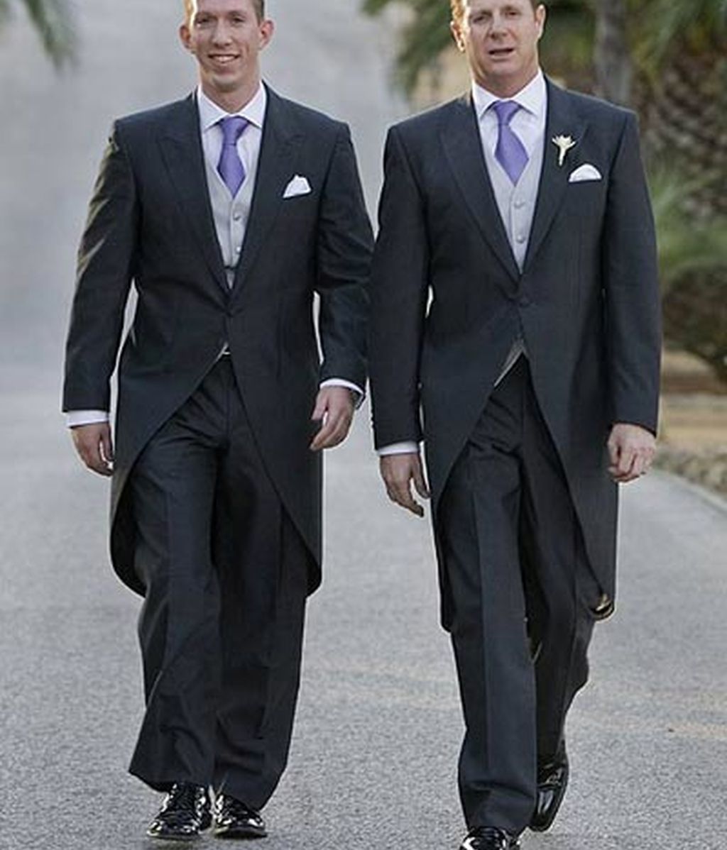 Las bodas gays más sonadas