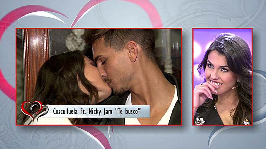 Ruth: "Estoy encantada con Facu..."