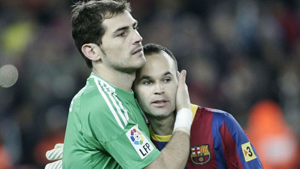 casillas