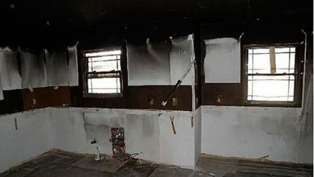 Quizás te puedas comprar la casa en la que creció Madonna