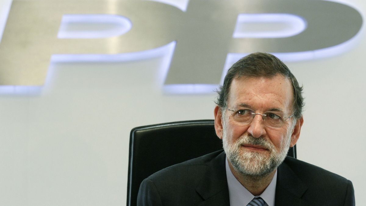 El nuevo Gobierno que prepara Rajoy