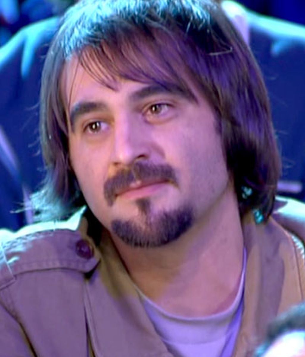 Ellos te contaron GH 24h