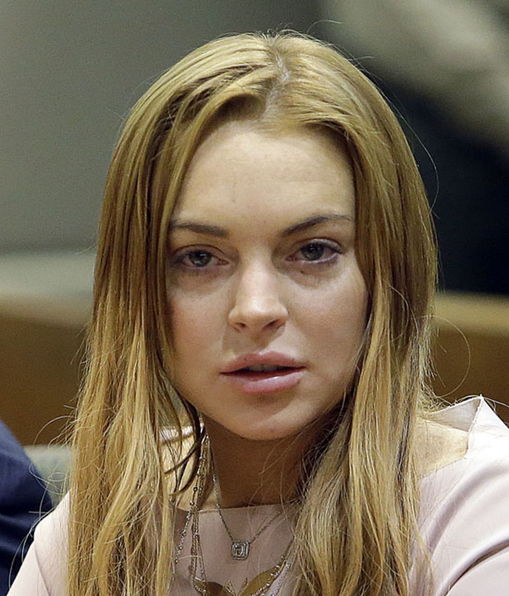 Lindsay
