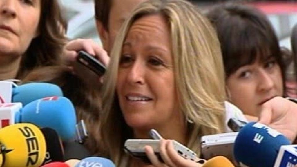 La batalla por Madrid