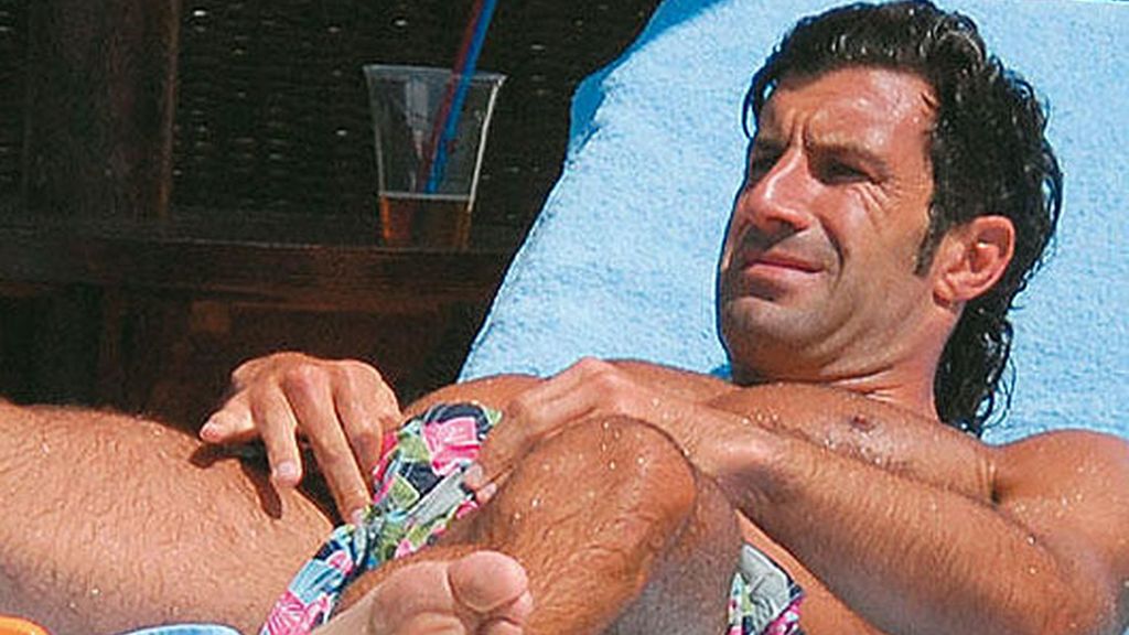Los mejores torsos del verano
