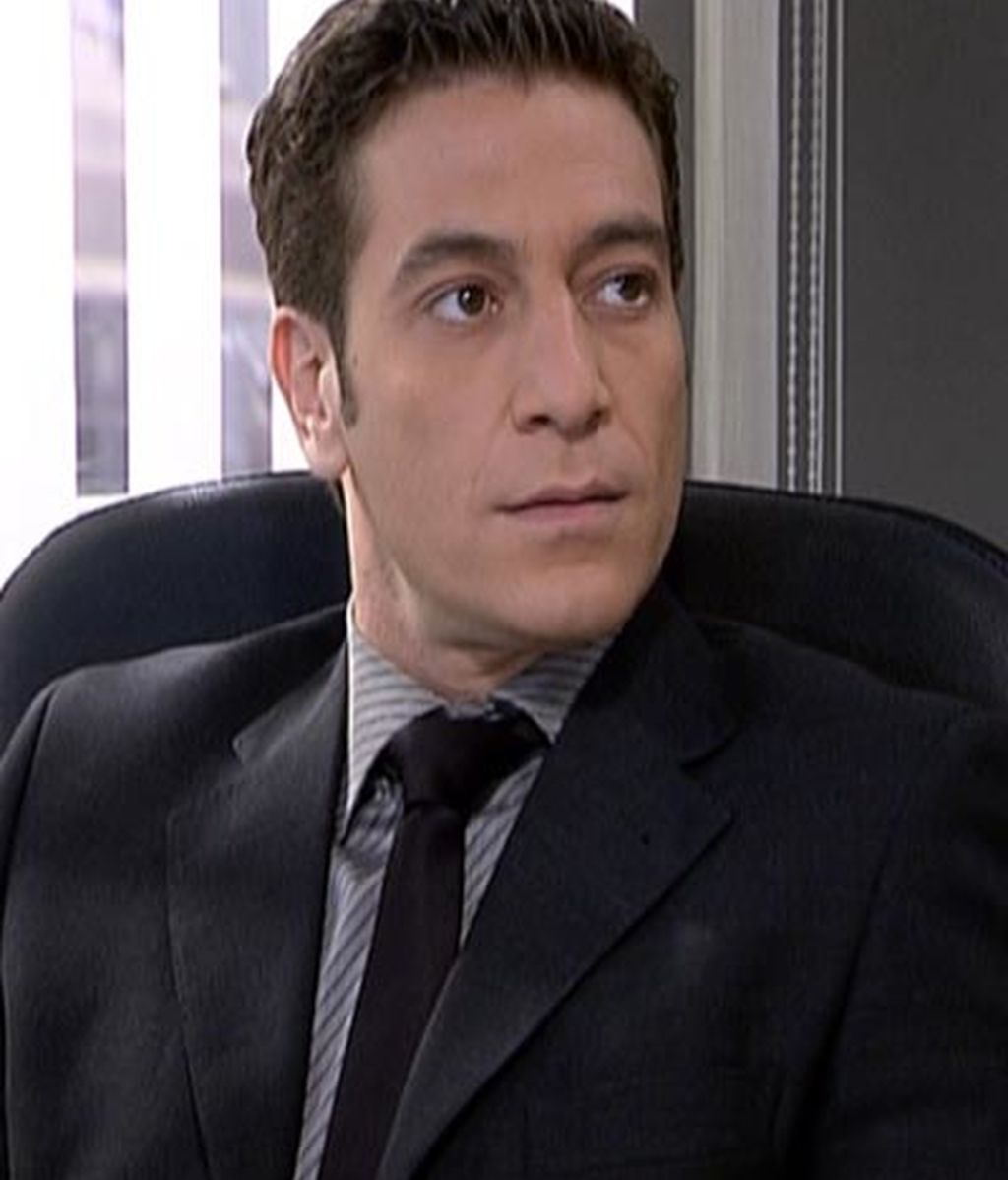 Eduardo, el ambicioso