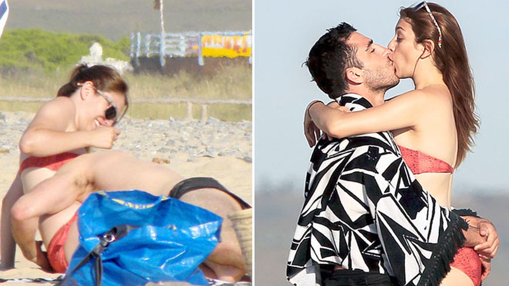 Ni hablar de crisis: Miguel Ángel Silvestre y Blanca Suárez siguen juntos