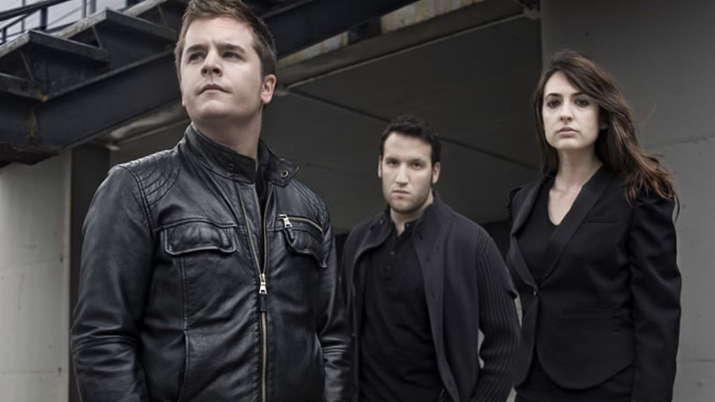 Nuevos reporteros Callejeros.