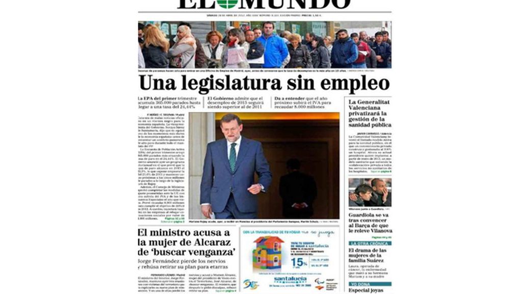 La despedida de Guardiola en la prensa