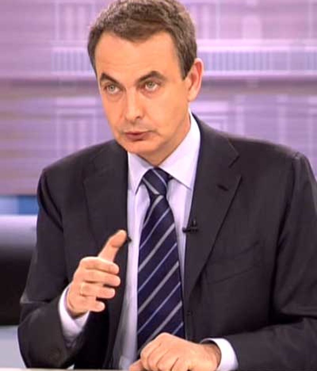 José Luis Rodríguez Zapatero