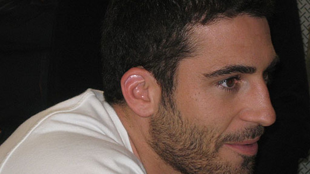 El duque en telecinco.es