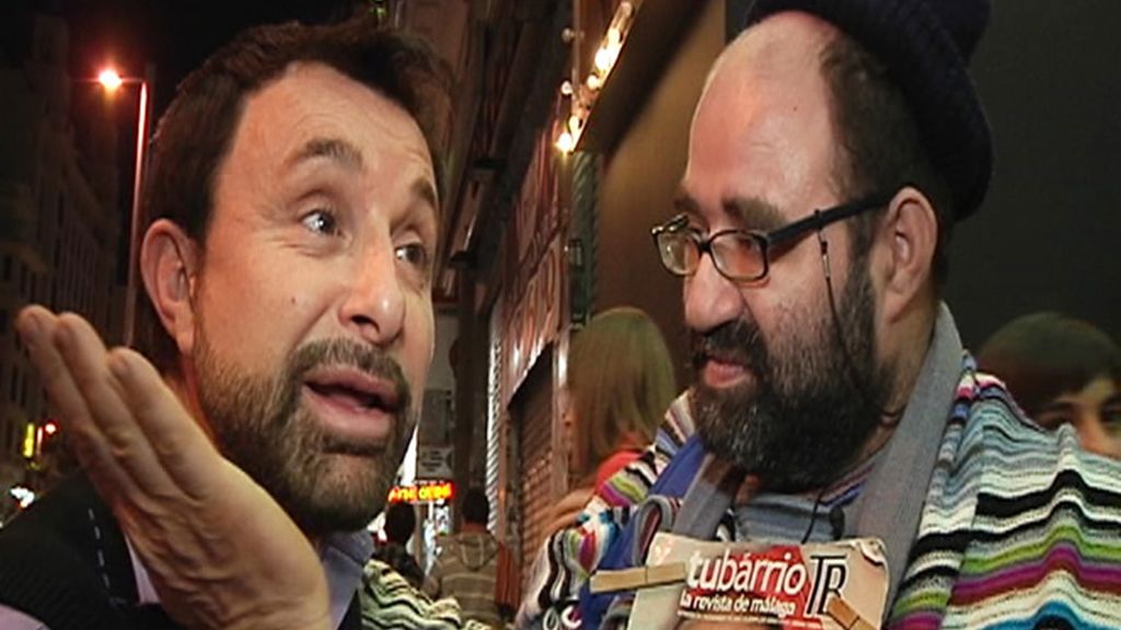 Mocito Feliz y Parada