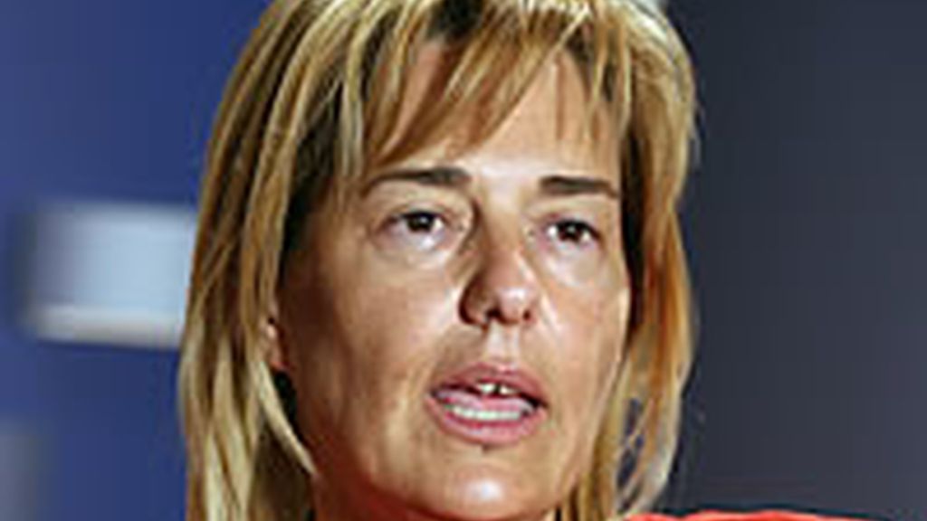 Reyes Fernández