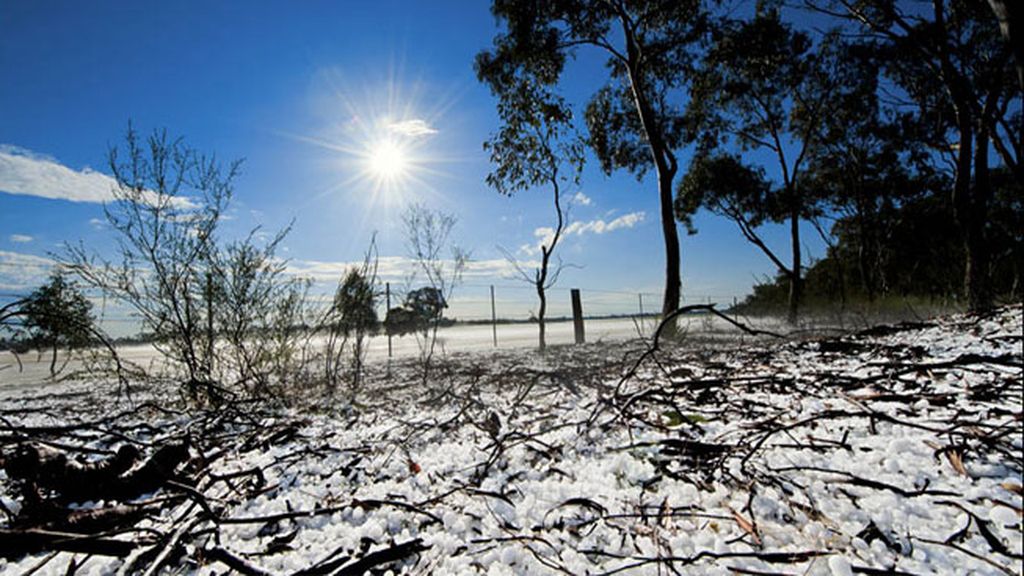 Los mejores fotógrafos del clima