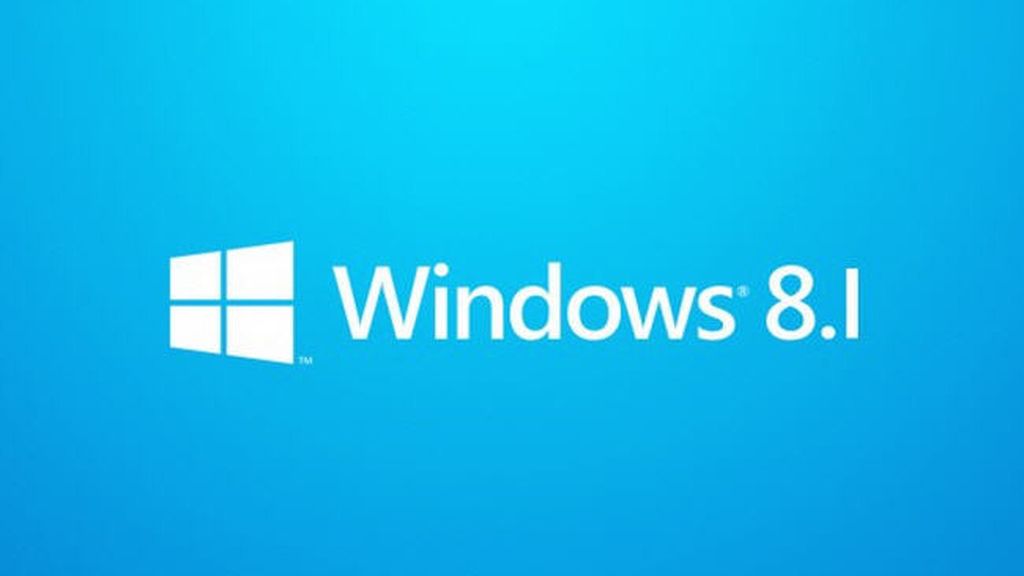Windows 8.1