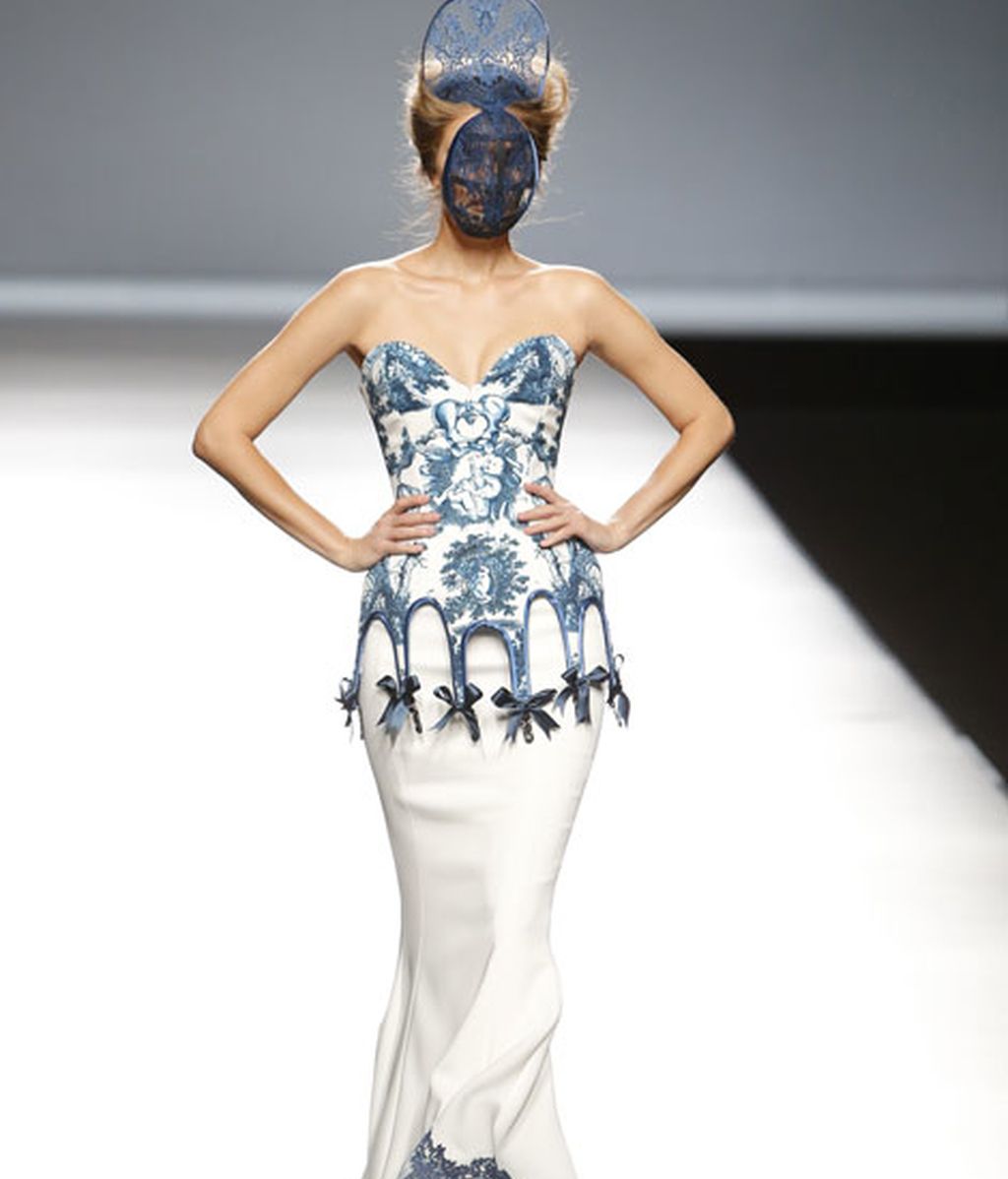 Siluetas menos rígidas para la primavera