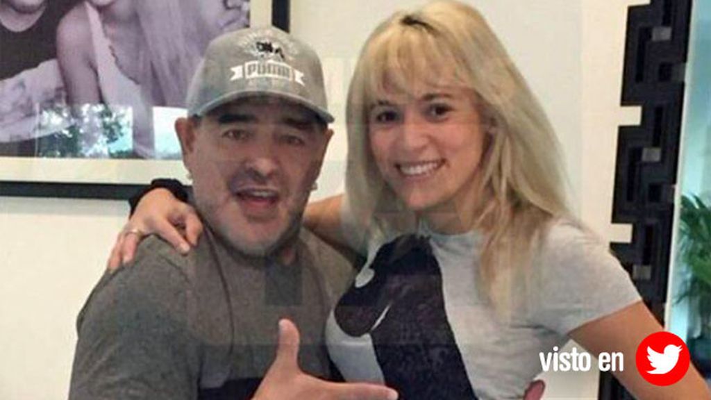 Maradona Maradona