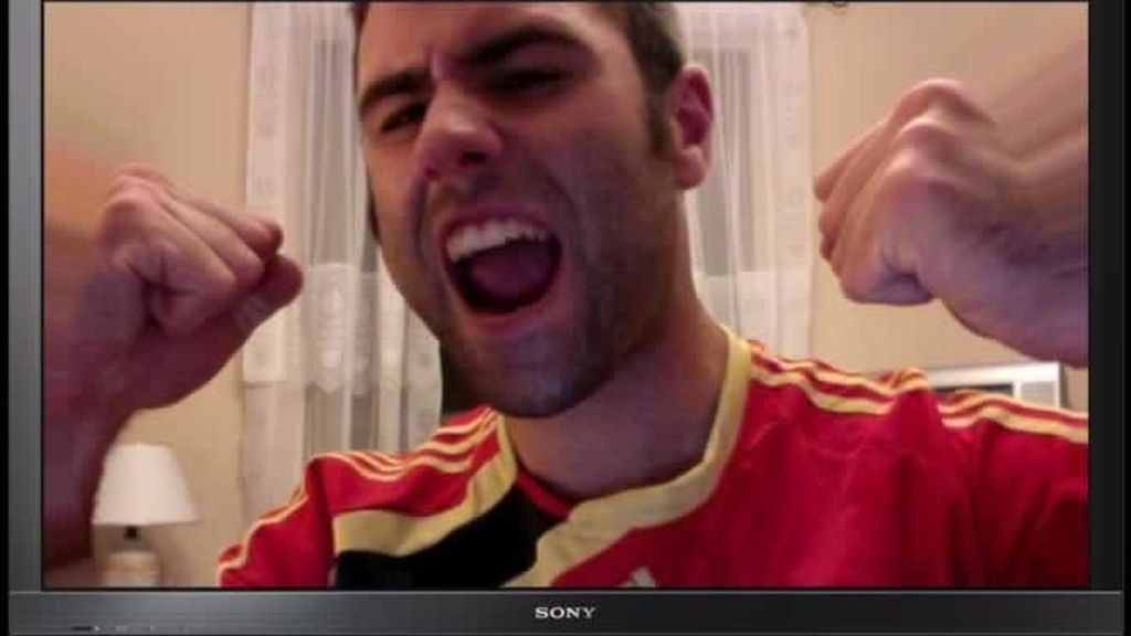 El aficionado del Domingo 27 de junio