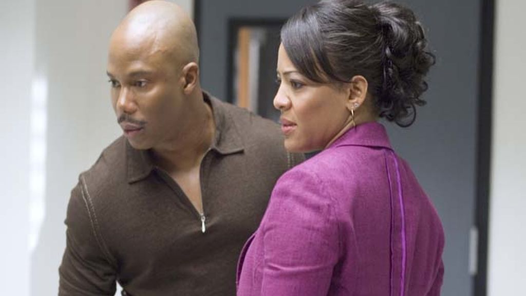 Capítulo 2: Cocodrilo