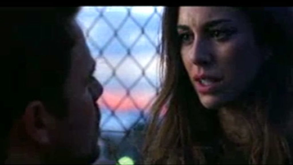 Parece que este videoclip ha sido el principio de todo...