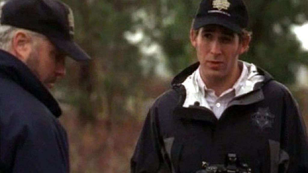 Cap. 17, Temporada 7: 'ídolos caídos'