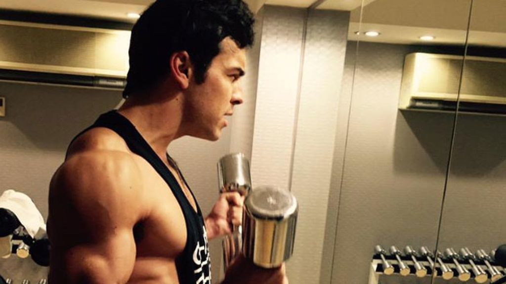 mario casas