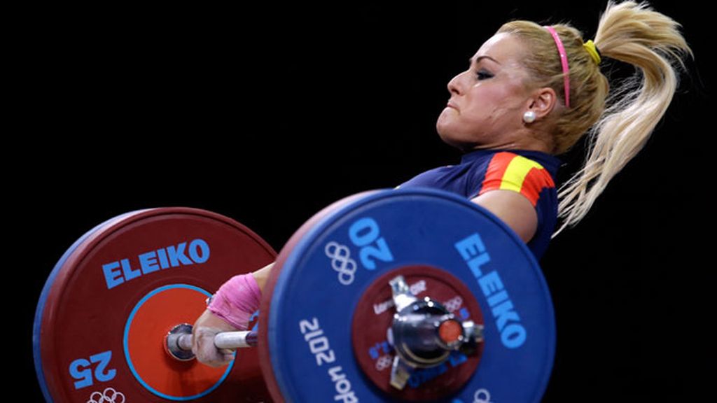 Fuertes pero coquetas