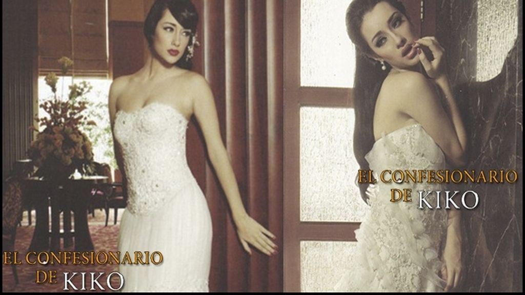 Conoce el lado más sexy de Adara