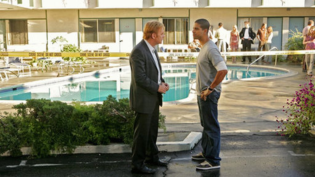 CSI Miami, Capítulo 7x10