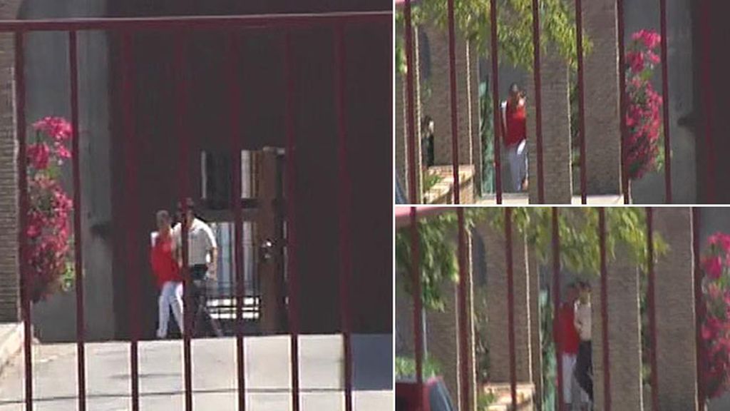 Pantoja sale de prisión para disfrutar de su primer permiso