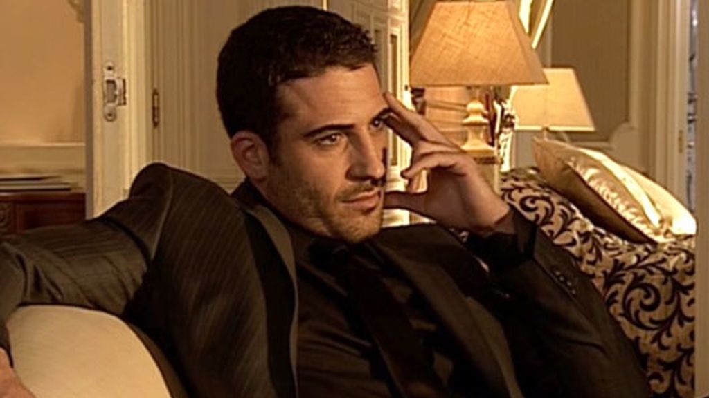 Todas las caras de Duque