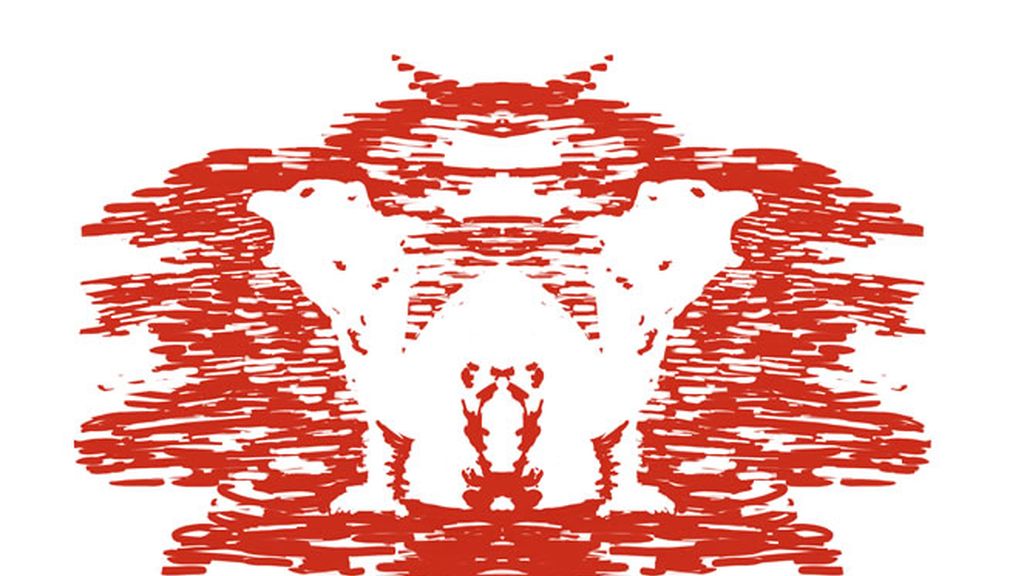 TEST NÚMERO 7: El Oso