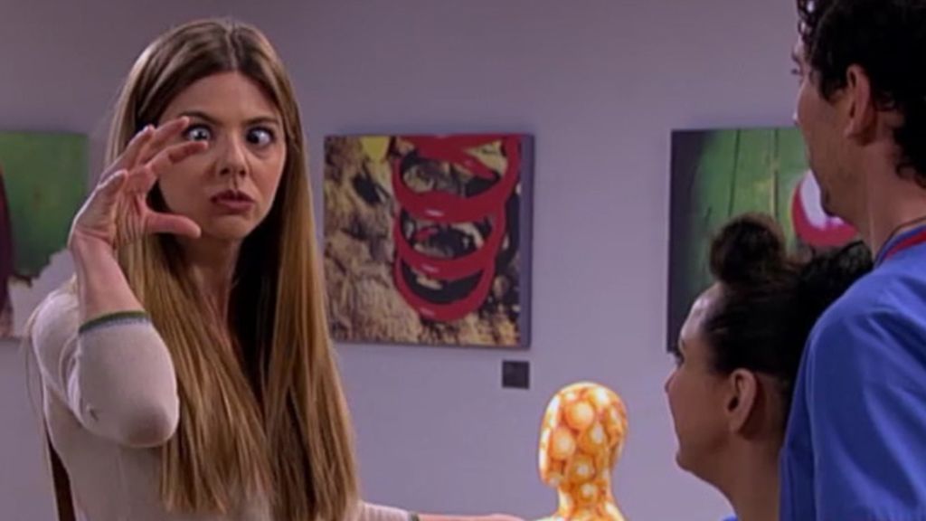 Las mejores imágenes del capítulo