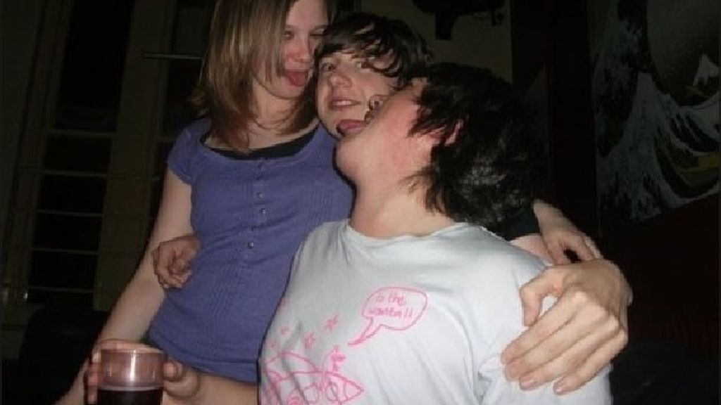 ¿Tienes la mirada sucia?